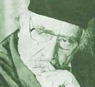 رونمایی از سردیس استاد محیط طباطبایی