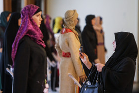ابلاغ آییننامه اجرایی کمیسیون تولید و توزیع کارگروه ساماندهی مد و لباس