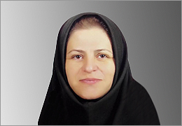 فروغیآذر: دانشجویان طراحی لباس با خط تولید آشنا نیستند