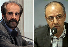 نایبرئیس و دبیر کمیسیون تولید و توزیع کارگروه ساماندهی مد و لباس کشور منصوب شدند