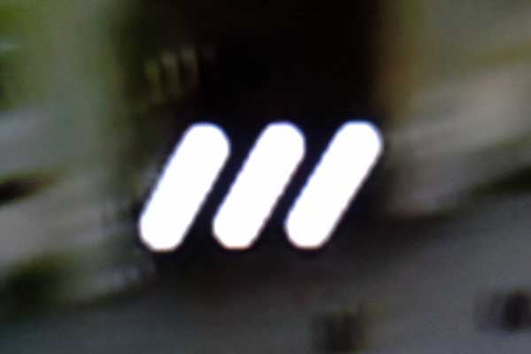 لوگوی شبکه سه پس از ۲۲ سال تغییر کرد