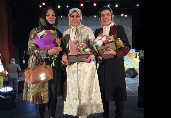 موفقیت طراحان لباس ایرانی در فستیوال بین‌المللی لباس اسلامی