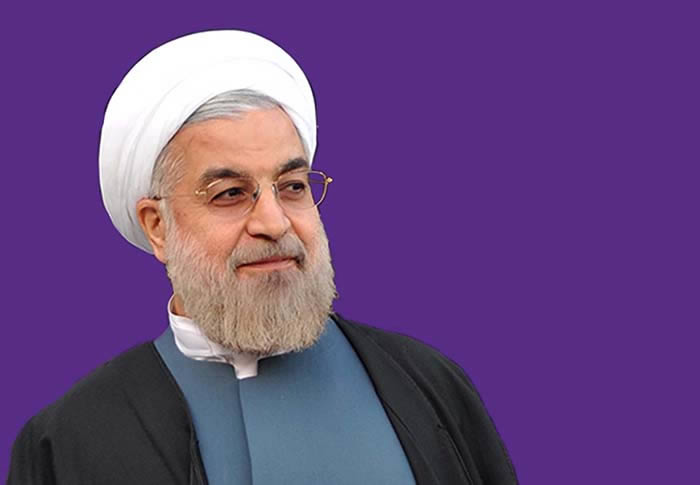 اعلام حمایت ۶۰۰۰ نفر از هنرمندان و اهل قلم و رسانه از روحانی در انتخابات/این فهرست کامل میشود