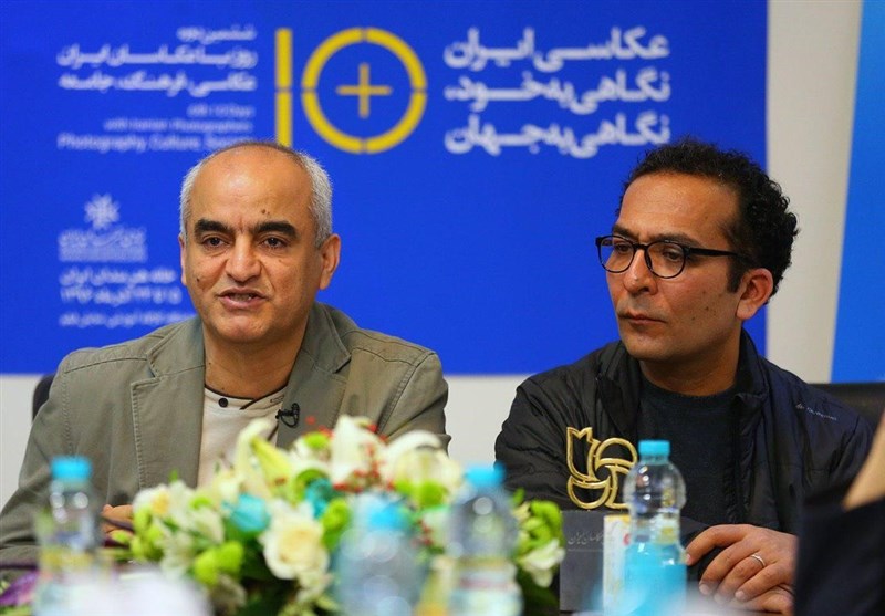 رویداد «۱۰ روز با عکاسان» با سختیهای مالی روبهروست