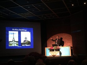 «جایزه معماری میرمیران» برگزیدگان خود را شناخت