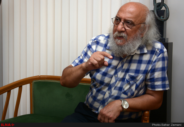 طاها بهبهانی : دبی ابر شهر شد؛ جاجرود آسفالت نشد/ قدرتنمایی شهرداران با پلها