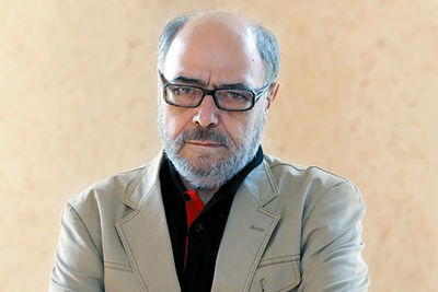 اکبر زنجانپور: ما چخوف را درست نشناخته‌ایم / "باغ آلبالو" را به دلیل دغدغه‌های محیط زیستی به صحنه بردم