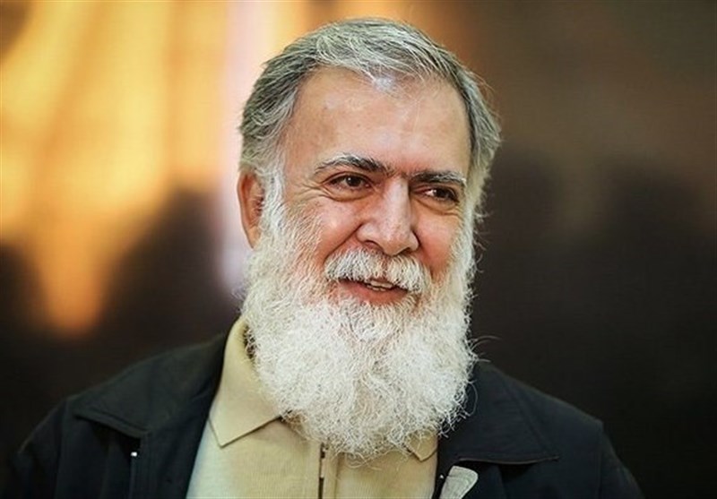 پژوهشکده فرهنگ و تاریخ منطقه 12 تهران راه اندازی شود