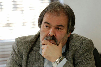 مجید ملانوروزی: در هیچ جشنوارهای به بینالمللی بودن فکر نمیکنم