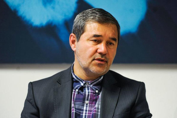 رئیس سازمان میراث‌ فرهنگی استعفای نامور مطلق را پذیرفت