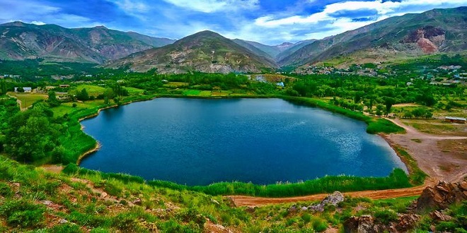 عواملی که جلوی ثبت جهانی الموت را خواهد گرفت