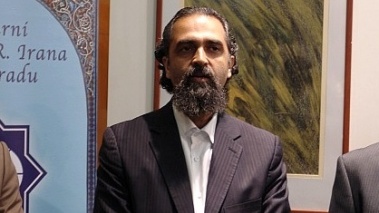 سرپرست دانشگاه هنر منصوب شد