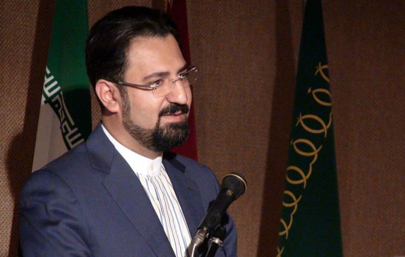 کاروان هنر ایران در مسیر شکوفایی