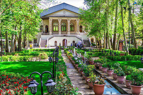 تعطیلی یک ماهه تالارهای موزه سینما