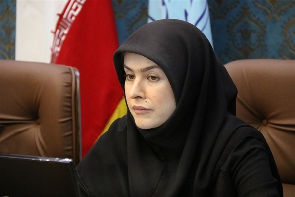 برنامه تجاریسازی صنایعدستی با جدیت دنبال میشود