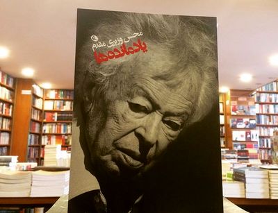 داستانی از خوشی ها و ناخوشی های حیات هنرمند