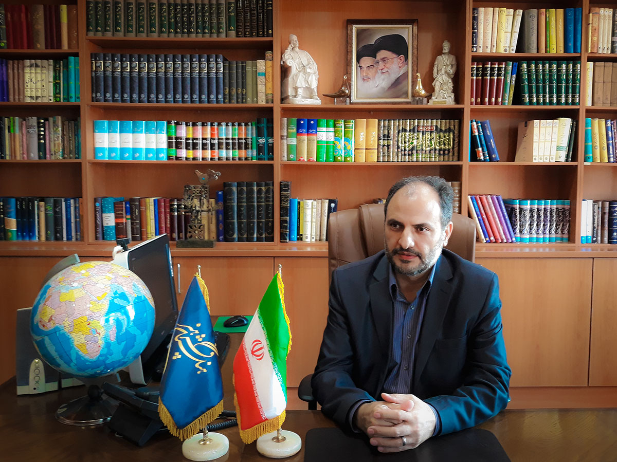 خرد جمعی جایگزین سلایق شخصی در فرهنگستان هنر می‌شود