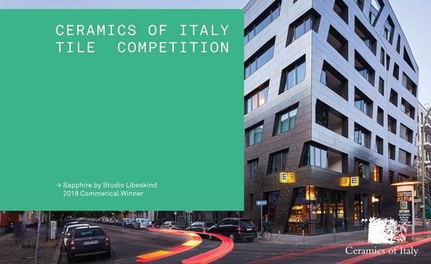 Ceramics of Italy Tile Competition 2019