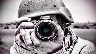 عکسی که ماندگارترین تصویر قرن بیستم شد