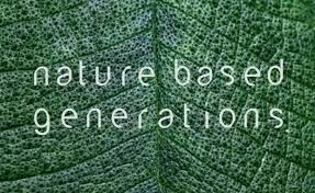 Call for entries nature based genefration