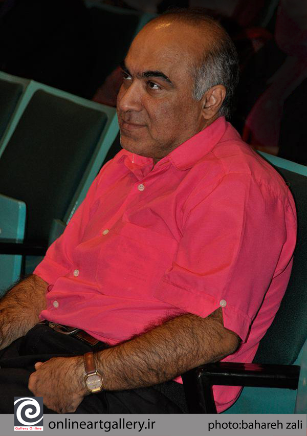 لبخند بود و مهربانی