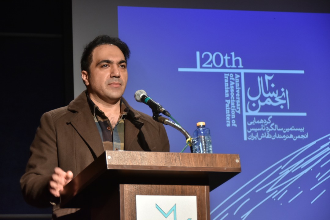 صندوق "پایا" با هدف حمایت از هنرمندان عضو و پروژههای کلان انجمن هنرمندان نقاش فعال شد