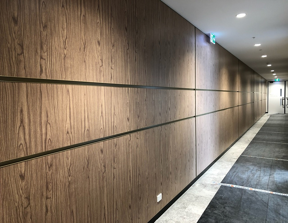 Wall Cladding Panels - DecoPanel