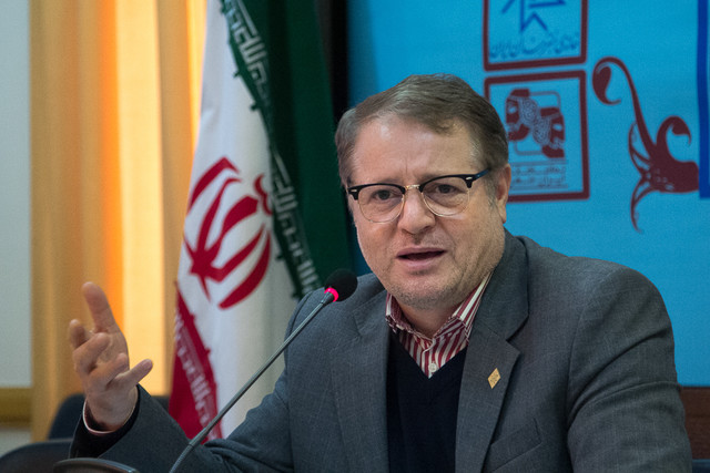 رجبی‌معمار: انتقال فعالیت‌های خانه هنرمندان به فضای مجازی