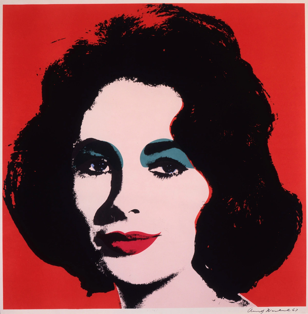 Andy Warhol Exhibition to Come to Saudi Arabia as Part of AlUla Arts Festival