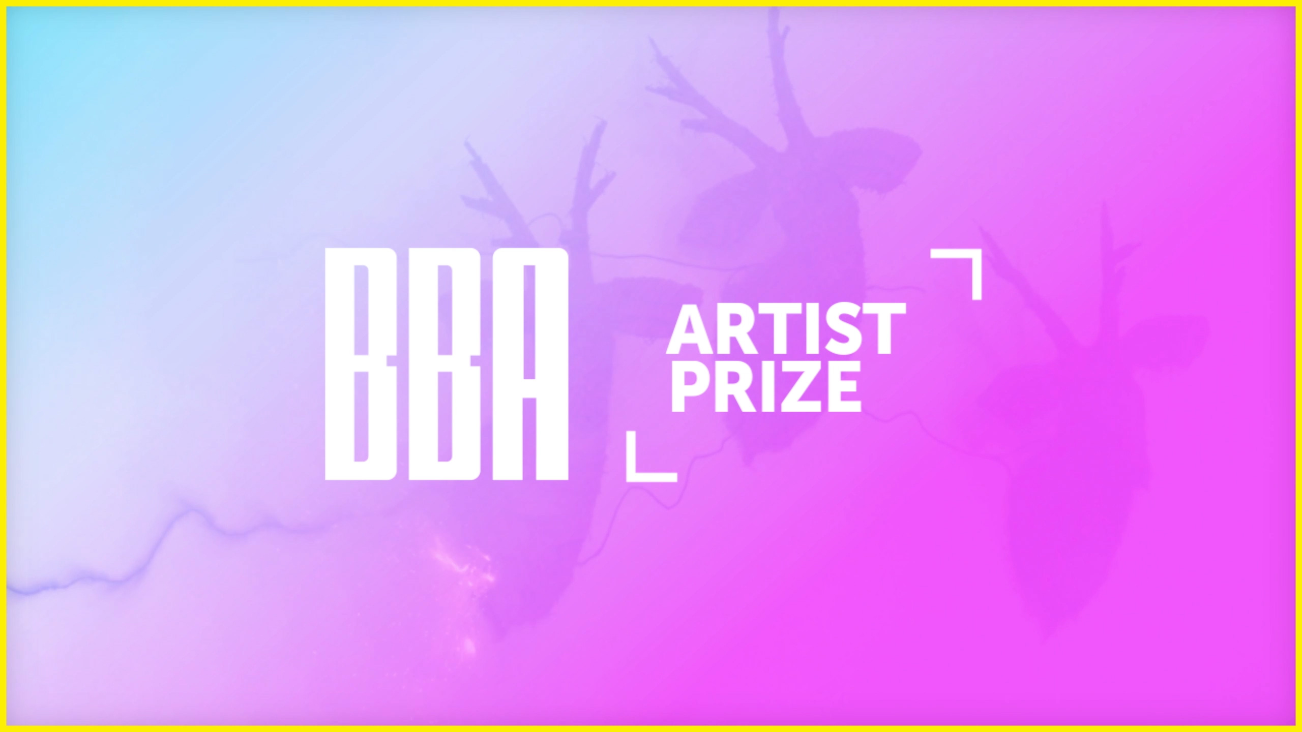 BBA Artist Prize 2023