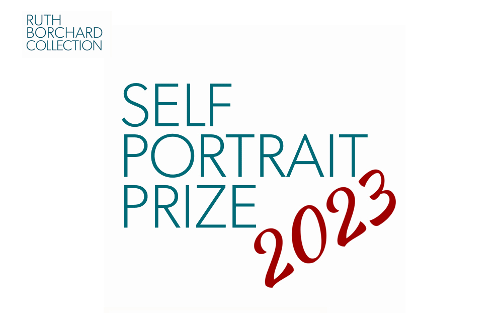 Ruth Borchard Self-Portrait Prize 2023