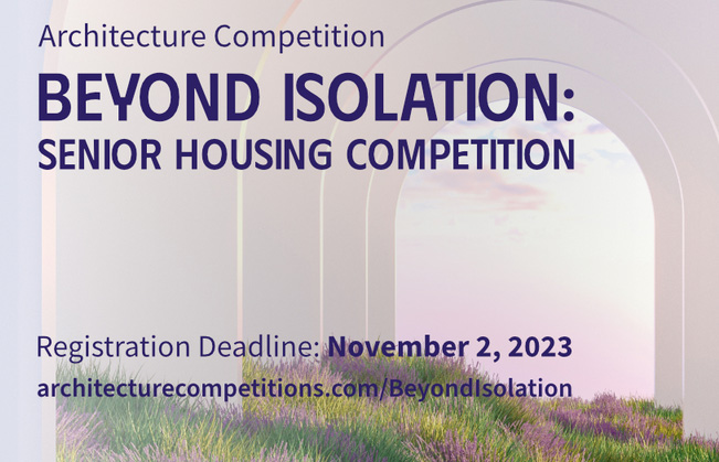 Beyond Isolation: Senior Housing Competition