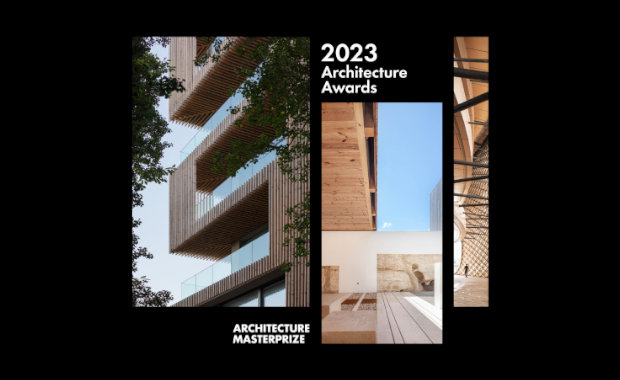 Architecture MasterPrize (AMP) 2023