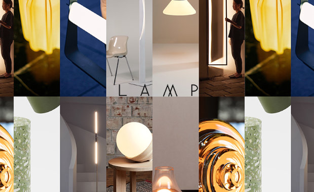 L A M P 2023 International Lighting Design Competition