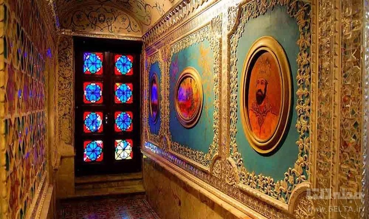 برگزاری نمایشگاههای میراثی در نقاط مختلف تهران با بهرهگیری از آرشیو اسنادی کاخ گلستان