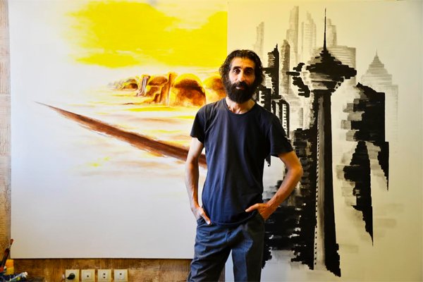 «رویای سهراب» زمستان جلوی دوربین می‌رود