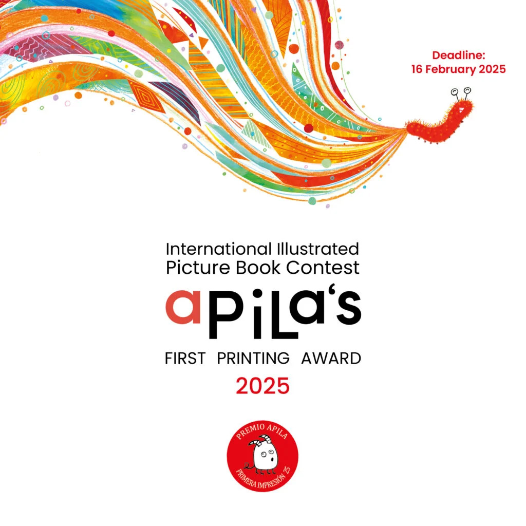 Apila`s First Printing Award 2025