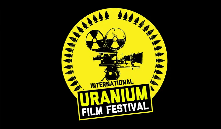 فراخوان جشنواره بین المللی فیلم سازی Uranium Film Festival