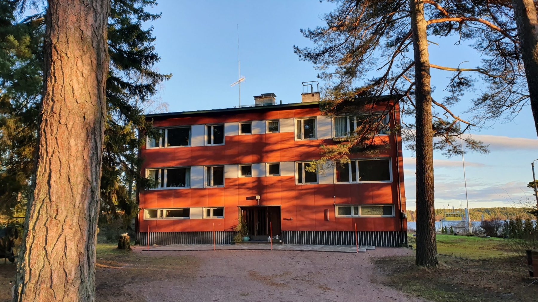 Call for AARK Art Residency in Finland