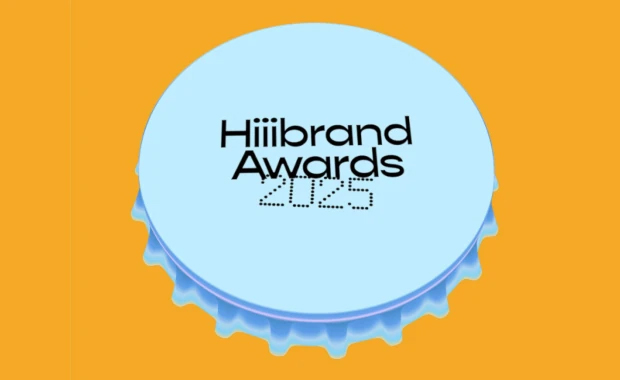 Hiiibrand Awards 2025 – Brand & Communication Design Awards