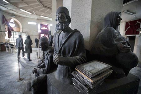 درباره کاربری نهایی موزه صنعتی توافق شد