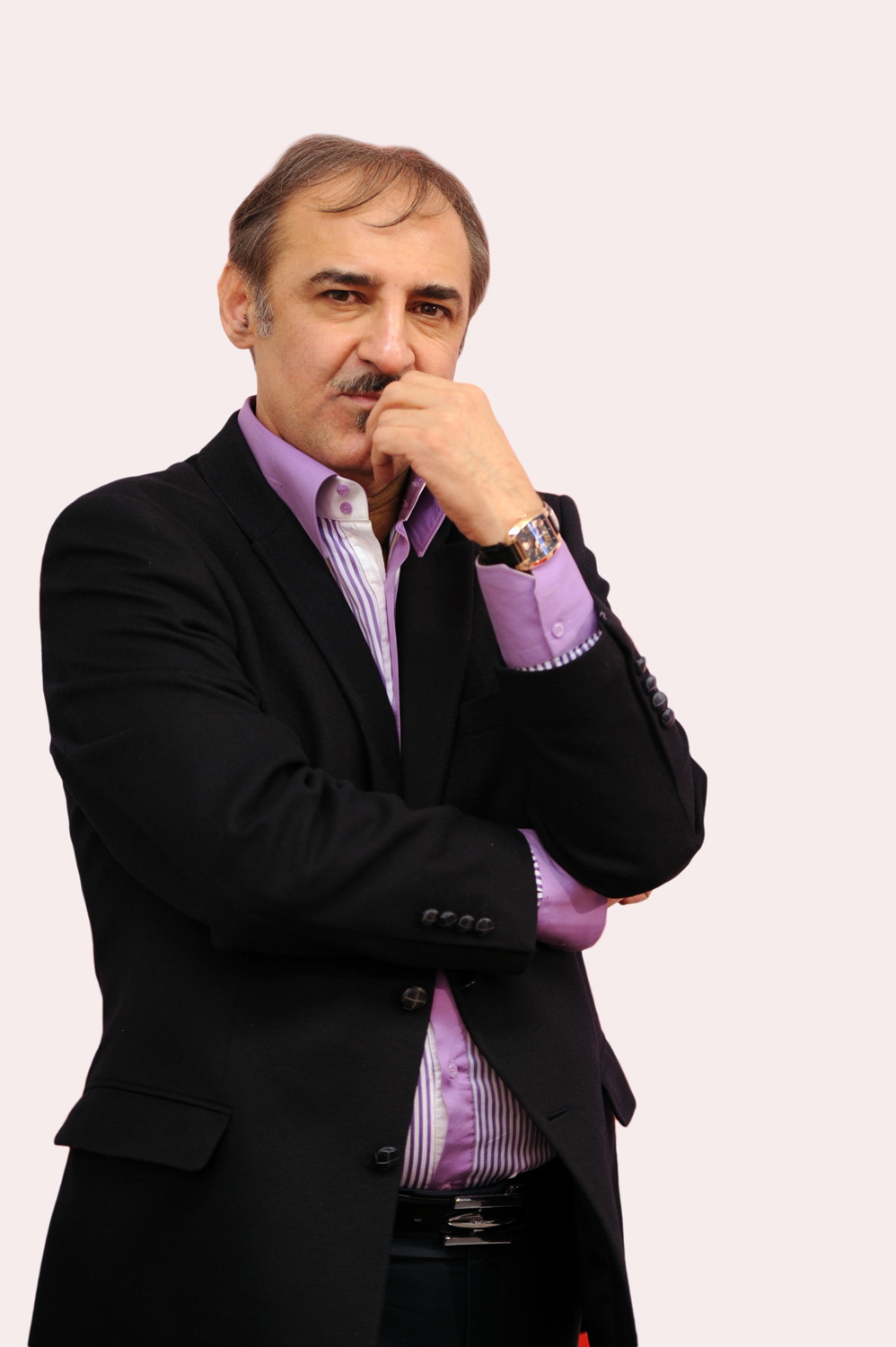 کپی در هنر معاصر چیست؟ / سمیعآذر به پرسشهای جنجالی هنر معاصر پاسخ داد