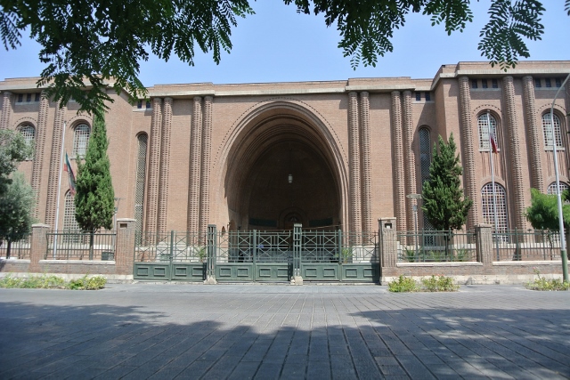 سمینار نقش مجموعه‌داران و موزه‌داران خصوصی در گردشگری هنری