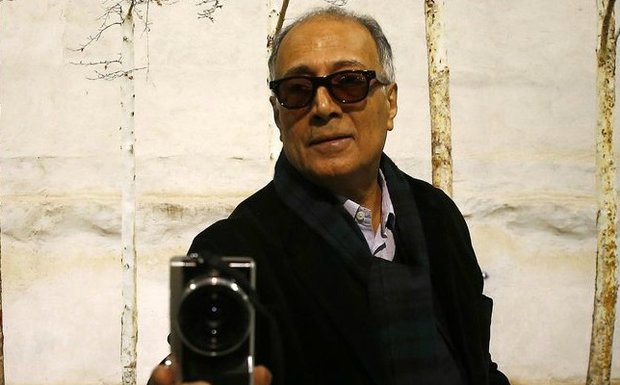 احمد کیارستمی خبر داد: فیلم و عکسهای نمایش داده نشده از عباس کیارستمی پیدا شد