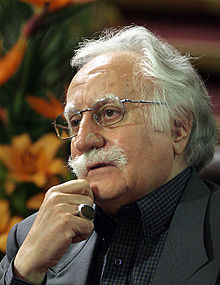 رونمایی از جدیدترین آثار محمود فرشچیان