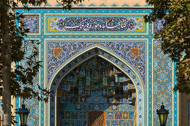جایزه هنری قلب تهران به موزه ملک می رود