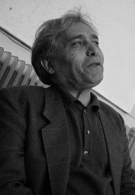 برگزاری نکوداشت ویکتور دارش در هفتمین دوسالانه مجسمه سازی تهران