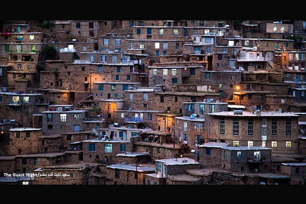 عکاس ایرانی برنده مدال طلای AAFR جشنواره "آراد" رومانی