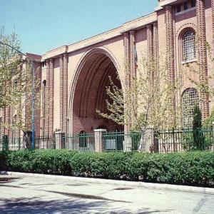 مدیر کل موزه ملی ایران خبر داد: رشد 64 درصدی بازدید از موزه ملی نسبت به سال گذشته