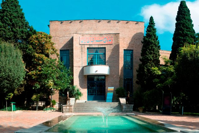 در مسیر تحقق معماری معاصر ایران نشست گفتمان نقد معماری و شهرسازی برگزار میشود